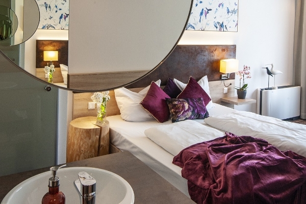 Business Class Hotel (Ebersberg)